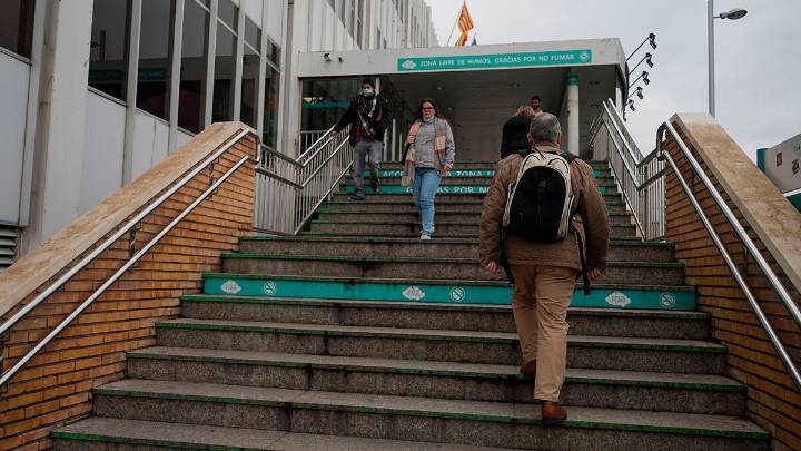 Un brote de hepatitis A deja tres afectados en Zaragoza, uno de ellos un menor de cuatro años