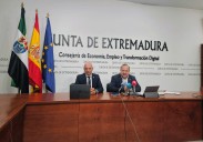 La II Edición del Congreso 'Potencial Digital' consolida el liderazgo de Extremadura en transformación digital