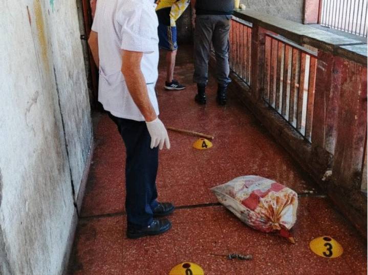 Concepción: una pelea entre internos en la Unidad Penitenciaria N°3 terminó con dos heridos y derivaciones al hospital