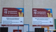 Cambios en los accesos del Pabellón Würzburg Silvia Domínguez para el partido del domingo