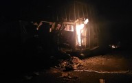 Zacatecas pide a las fuerzas armadas reforzar la seguridad en sus carreteras tras varios ‘narcobloqueos’