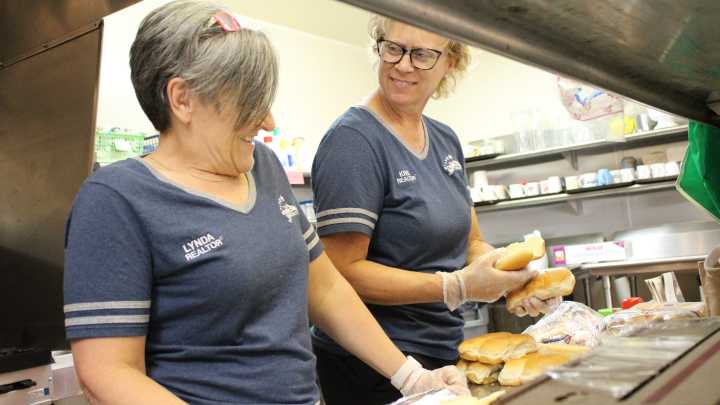 Where to find food assistance in Monroe County as SNAP halts