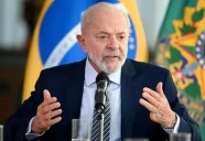 Lula pone su nombre como mediador entre EE.UU. y Venezuela