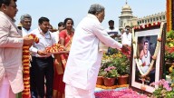 Karnataka Proposal to rename metro after Basavanna a bid to woo Lingayats?