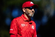 Is Sergio Garcia’s DP World Tour Journey Over?