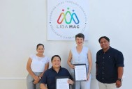 IMDIS y Liga MAC se unen en Los Cabos para impulsar la inclusión