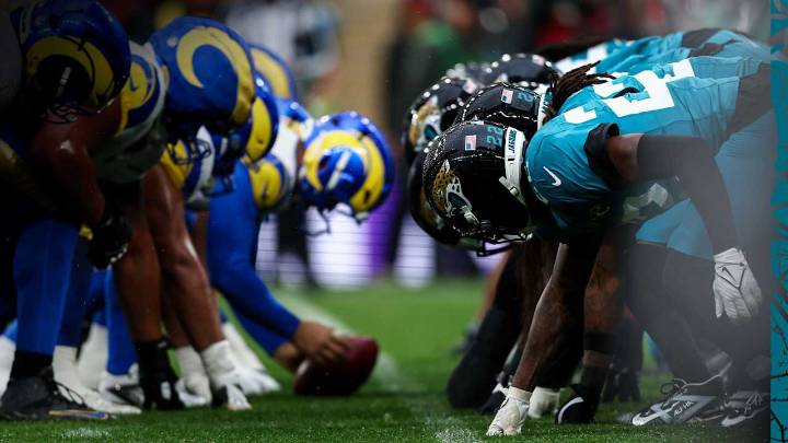 NFL Power Rankings, Week 9: Colts Still Strong at No. 1