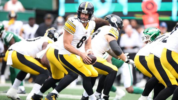 Best betting apps for Packers vs. Steelers on Sunday Night Football