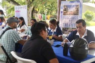 Ofrecen en Playa del Carmen más de 700 oportunidades laborales durante la 9ª Feria Municipal del Empleo y Encuentro de Talentos Migrantes
