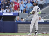 Yankees had no answer for Toronto's two splitter