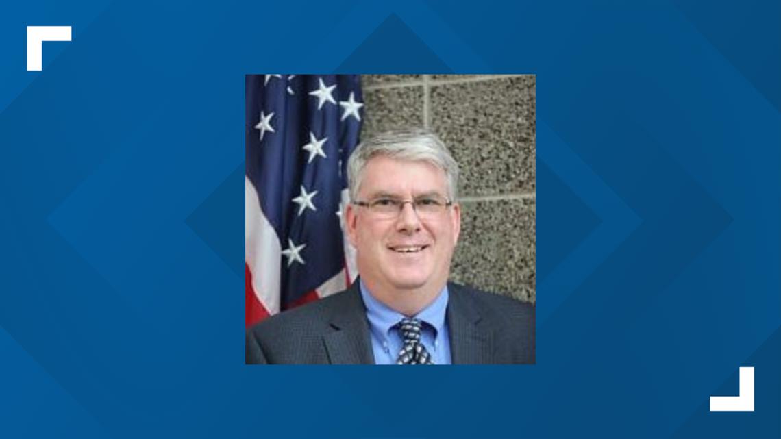 Post Falls police chief announces retirement after more than 30 years of service