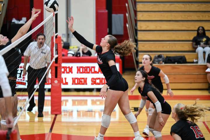 New Jersey’s best girls volleyball players: Top middles in Group 3