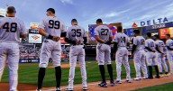 Al borde de la eliminación, Yankees a un juego de despedirse de los playoffs de la MLB