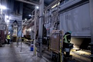 SW WA shipping industry feels impacts of Trump’s effort to remake U.S. economy