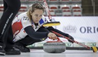 Homan makes Grand Slam history in winning CO-OP Tour Challenge – Winnipeg Free Press