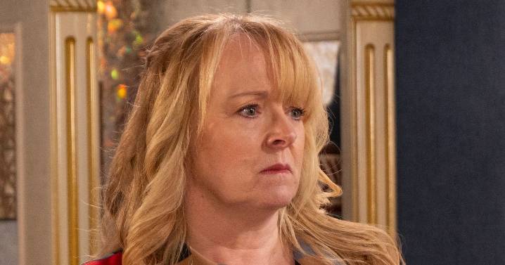 Coronation Street Jenny star reveals which cast member is 'terrible' to work with
