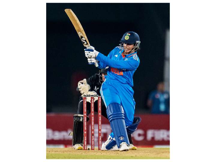 Women's CWC:Rain washes out India’s final league game against Ban