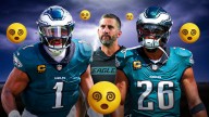 Eagles panic meter after 2nd-half collapse in loss to Broncos