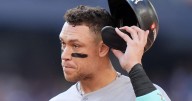 After Judge and Stanton come up empty in key spot, bullpen unravels for Yankees in Game 1 of ALDS