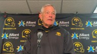 Kirk Ferentz really likes his Iowa team after 37