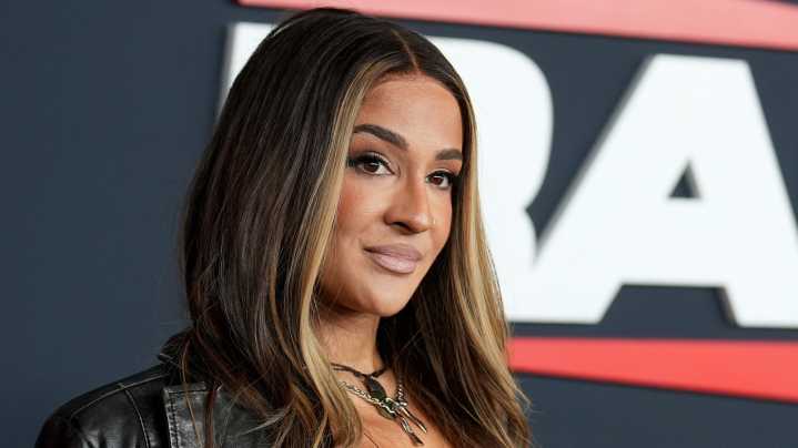 Wrestling Gear Designer Appears To Be Making Something New For Ex