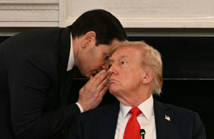 Dudas sobre "acuerdo" Israel-Hamas que anunció Trump