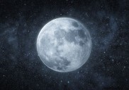 Calendario lunar octubre 2025: Mirar al cielo y seguir el ritmo de la Luna