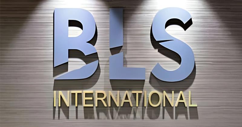 BLS International Faces Severe Setback with Two-Year Ban on Government Tenders