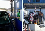 Asturias paga el viaje en coche a Madrid más caro de España y estos números lo demuestran