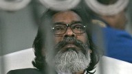 Bihar Assembly polls: JMM says it won’t contest, blames ‘political conspiracy’ by Congress