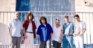 Orina, la banda malagueña que pone banda sonora a la explotación laboral y al desencanto vital