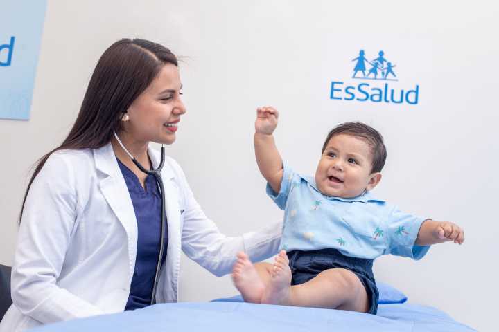 EsSalud invertirá más de 20 millones de soles en la compra de equipos para el primer nivel de atención