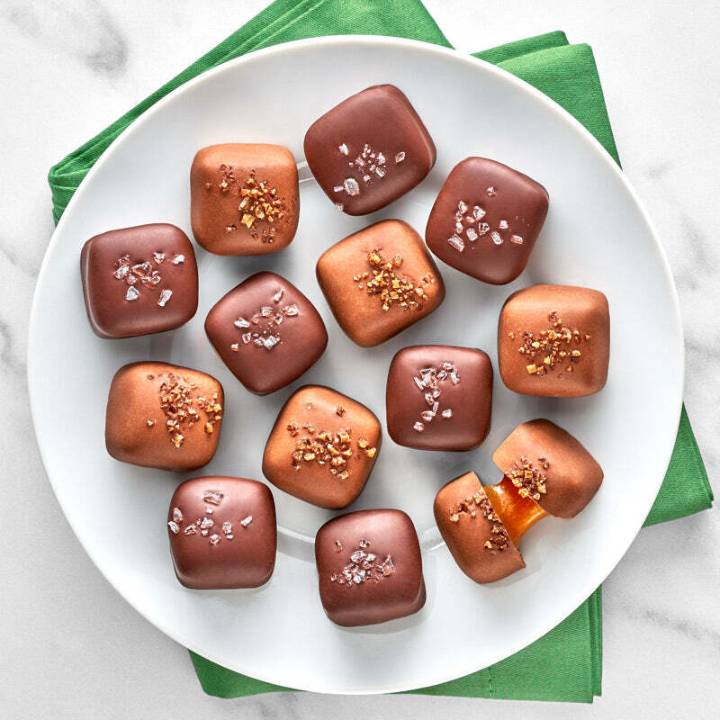 Bissinger's Chocolatier Opens Its first NYC Outpost in Macy's