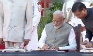 PM Modi condoles death of Thailand's Queen Mother Sirikit