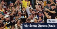 NRL grand final 2025: Reece Walsh stars in action