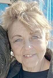 Kathryn McGown