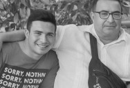 Padre e hijo fueron asesinados en su casa quinta en medio de un asalto