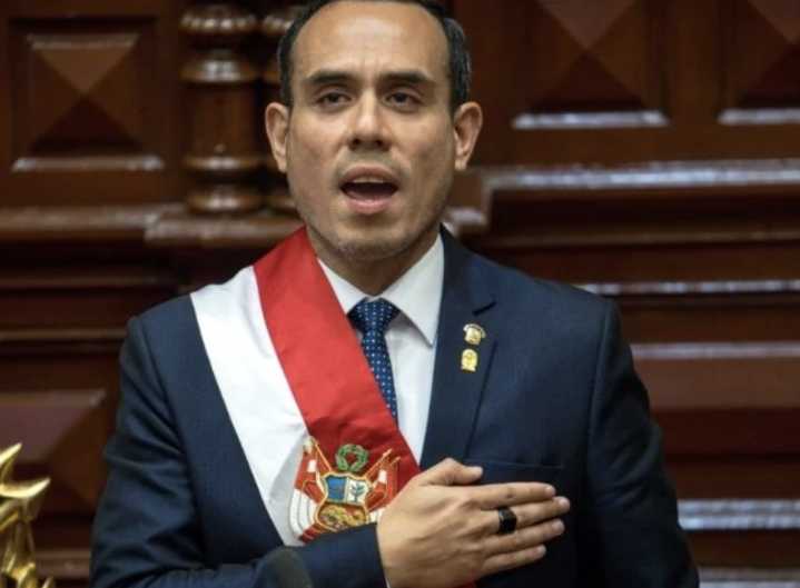 EU se compromete a apoyar al nuevo presidente de Perú de cara a las elecciones de 2026