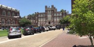 Loyola student government votes against Turning Point USA chapter