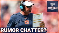 WOW: These Bye Week Hugh Freeze rumors are INSANE