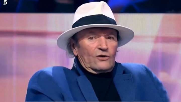 Amador Mohedano da la última hora de su salud y pone en su sitio a Rosa Benito