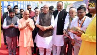 ‘BrahMos a Game-Changer for India and Its Allies,’ Says Uttar Pradesh CM Yogi Adityanath