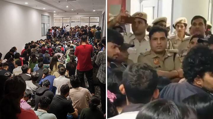 Delhi: Female Student Sexually Assaulted At South Asian University, Police Launch Probe
