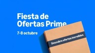 Las 10 mejores ofertas de hoy (7 de octubre) en la Fiesta de Ofertas Prime 2025: hasta un 57% de descuento en Skechers, Columbia y más