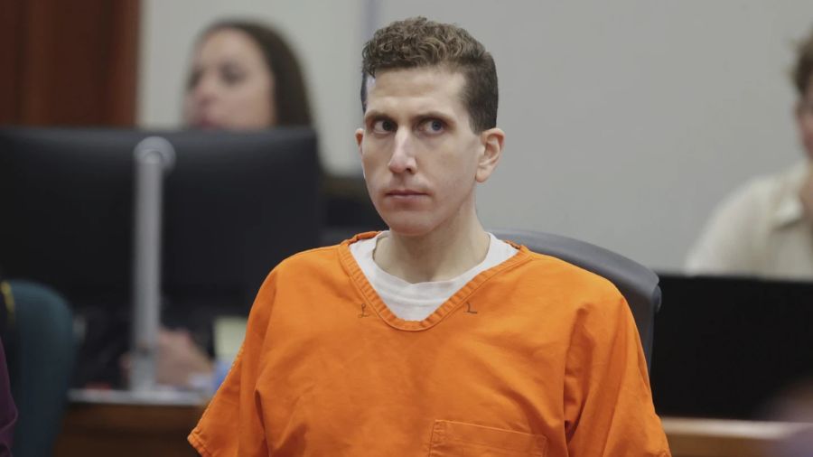 Did Bryan Kohberger take plea deal after learning his sister might testify?