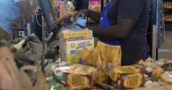 New Jersey SNAP recipients brace for delayed benefits as government shutdown continues