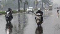 IMD predicts ‘heavy rainfall’ for Gujarat till October 30, orange alert issued for Amreli and Gir Somnath