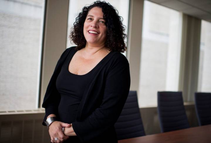 Former EPA Region 2 Administrator Lisa Garcia Considers Environmental Justice With Trump in Power