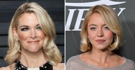 'I Draw the Line at Areola!': Megyn Kelly 'Disapproves' of Sydney Sweeney's See