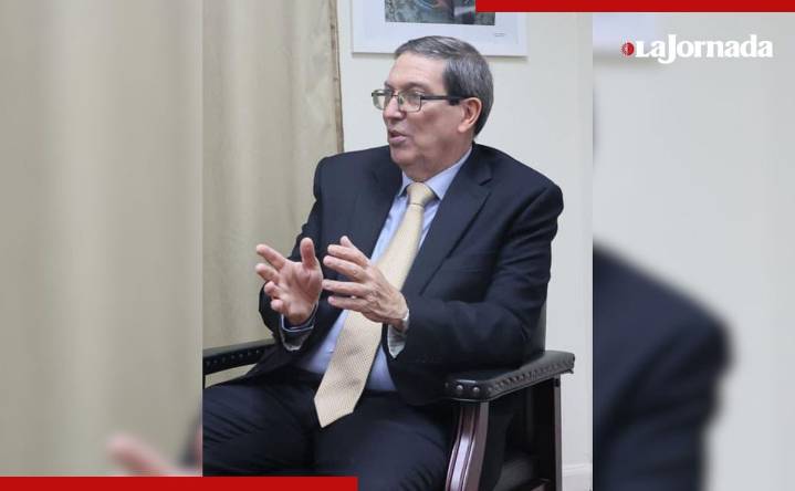 Voto en la ONU contra bloqueo de EU será un “contundente” triunfo de Cuba